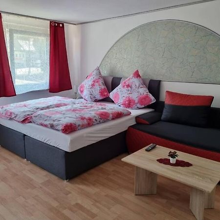 טריברג Km2 Apartment מראה חיצוני תמונה