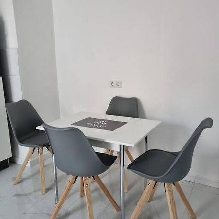 טריברג Km2 Apartment מראה חיצוני תמונה