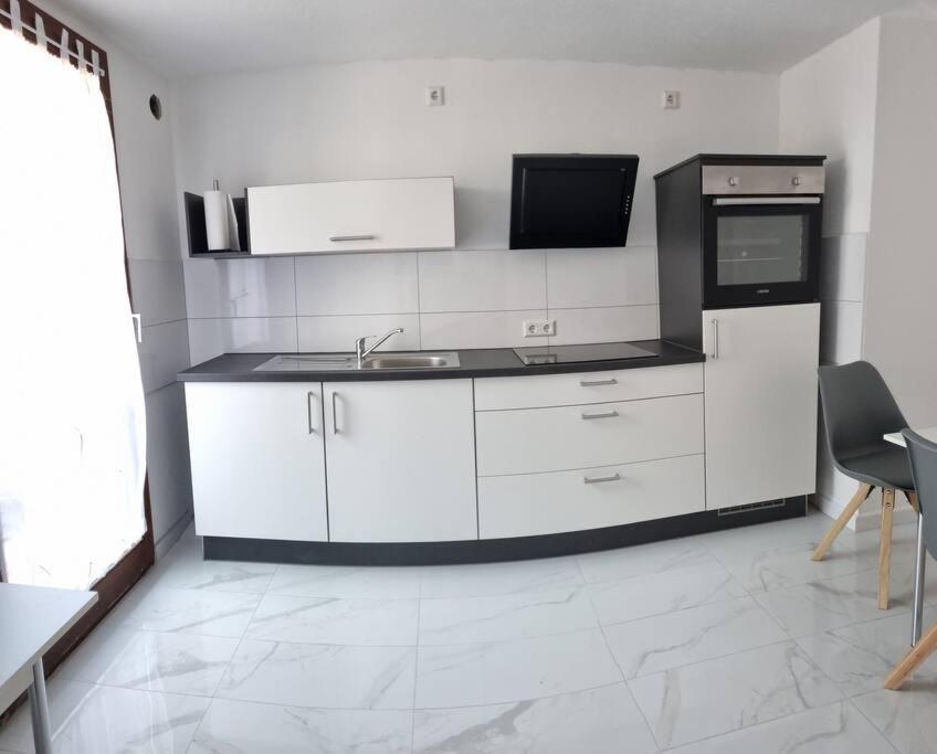 טריברג Km2 Apartment מראה חיצוני תמונה