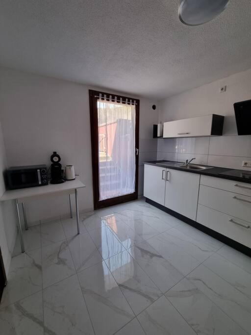 טריברג Km2 Apartment מראה חיצוני תמונה