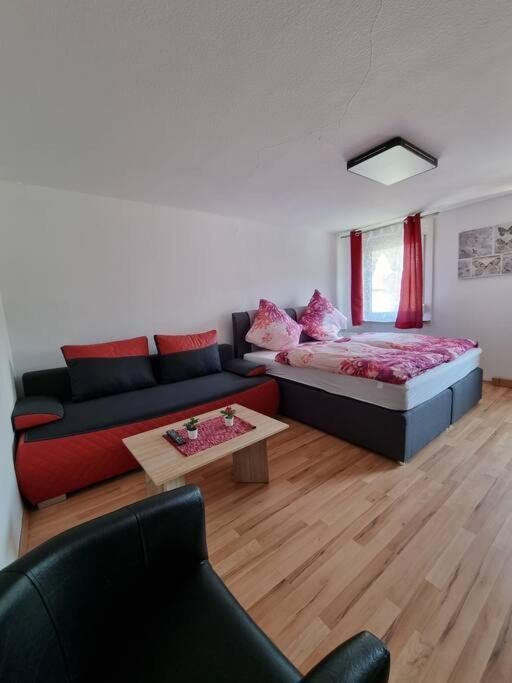 טריברג Km2 Apartment מראה חיצוני תמונה