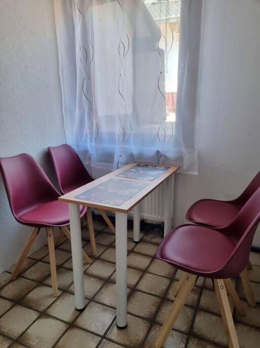 טריברג Km2 Apartment מראה חיצוני תמונה