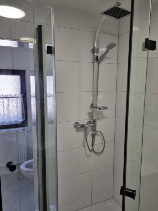 טריברג Km2 Apartment מראה חיצוני תמונה